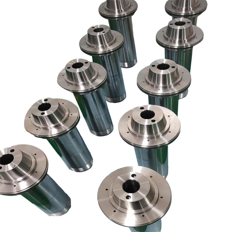 LEO Makers este lider în industrie cu piese avansate de strunjire și frezare cu cinci axe, invită parteneri globali la Suzhou