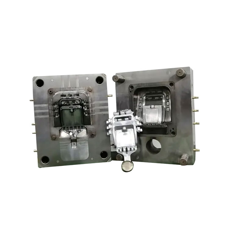 Lithium Battery Mould